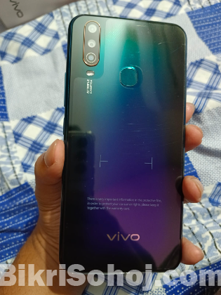 Vivo Y17